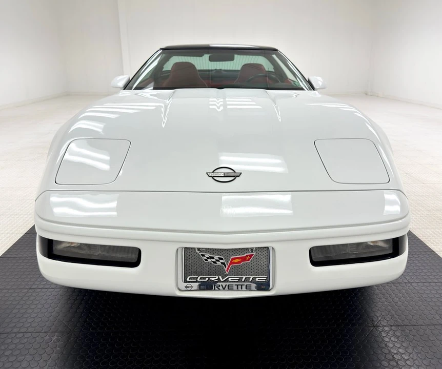 1994 Chevrolet Corvette C4 - Image 8 of 12