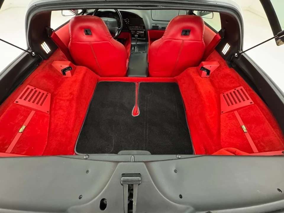 1994 Chevrolet Corvette C4 - Image 28 of 31