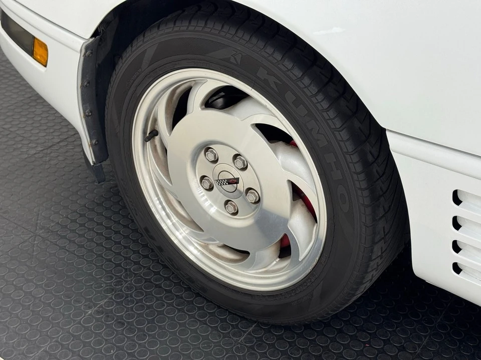 1994 Chevrolet Corvette C4 - Image 10 of 12