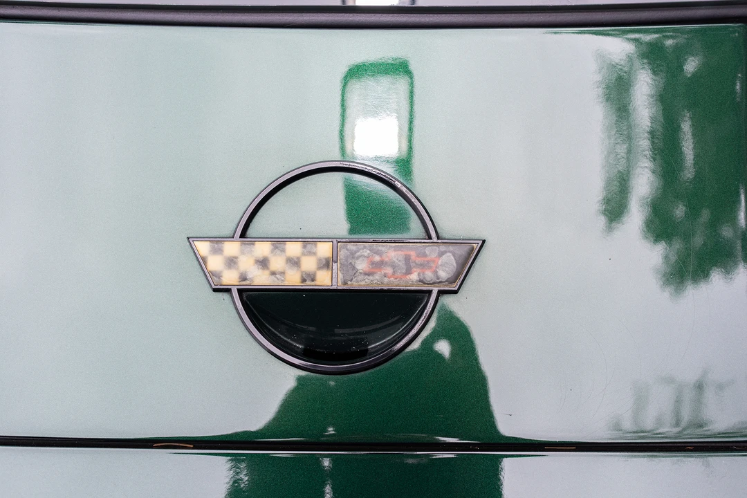 1994 Chevrolet Corvette C4 - Image 29 of 31