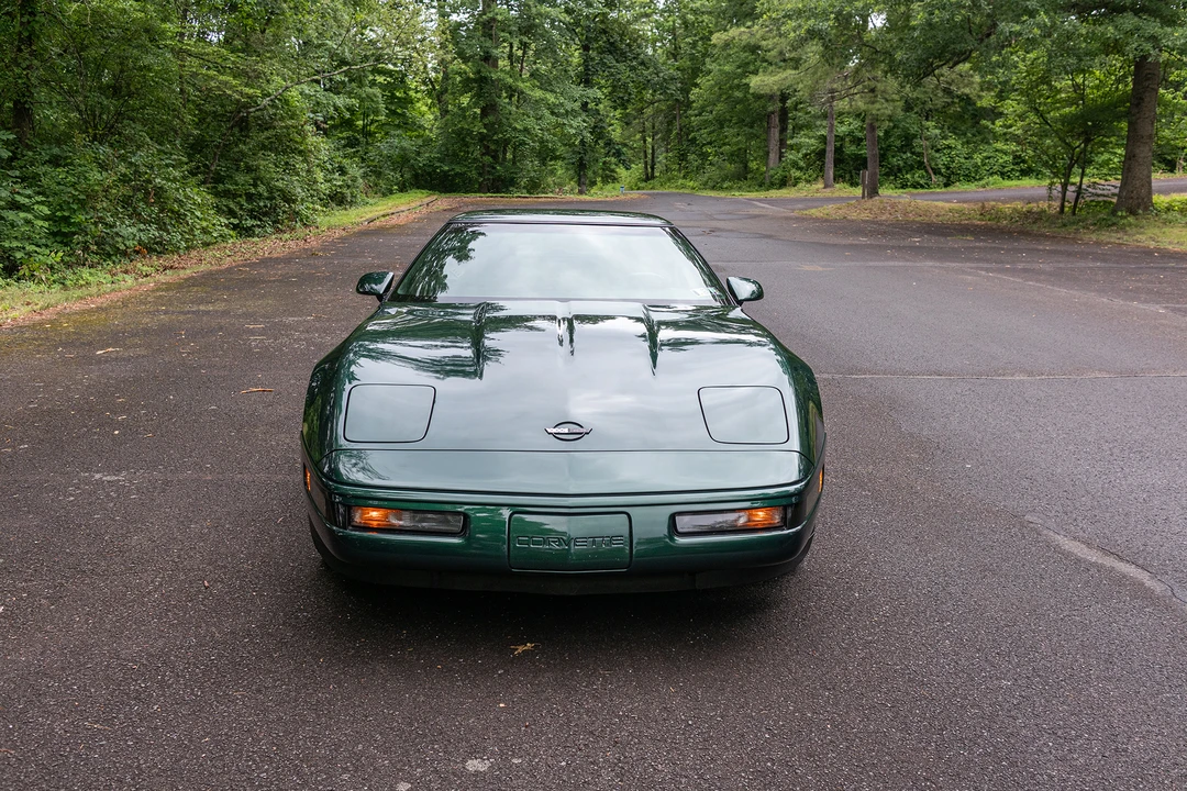 1994 Chevrolet Corvette C4 - Image 10 of 31