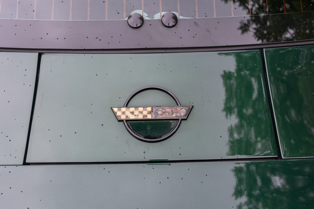 1994 Chevrolet Corvette C4 - Image 28 of 31