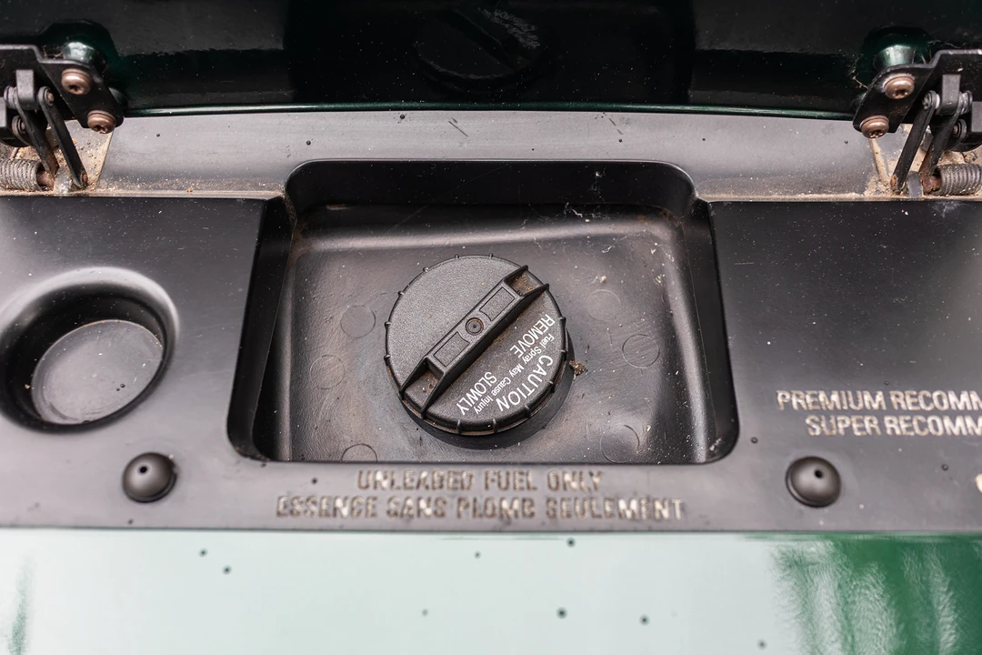1994 Chevrolet Corvette C4 - Image 31 of 31
