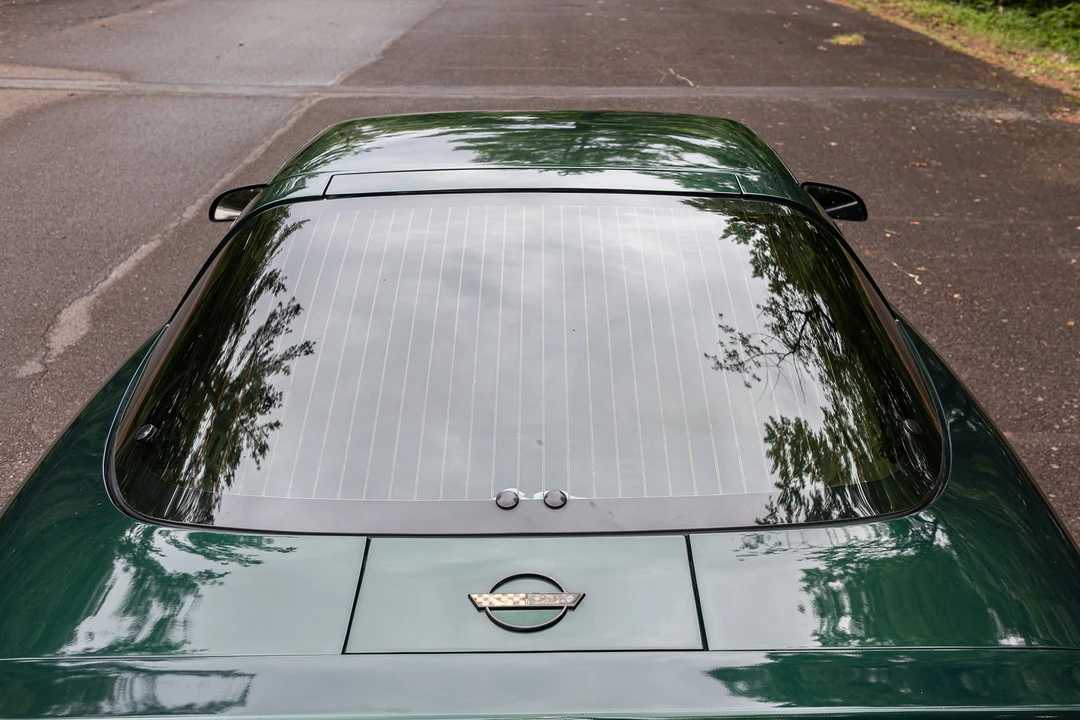 1994 Chevrolet Corvette C4 - Image 27 of 31