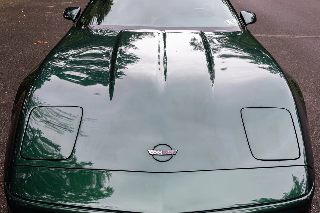 1994 Chevrolet Corvette C4 - Image 23 of 31