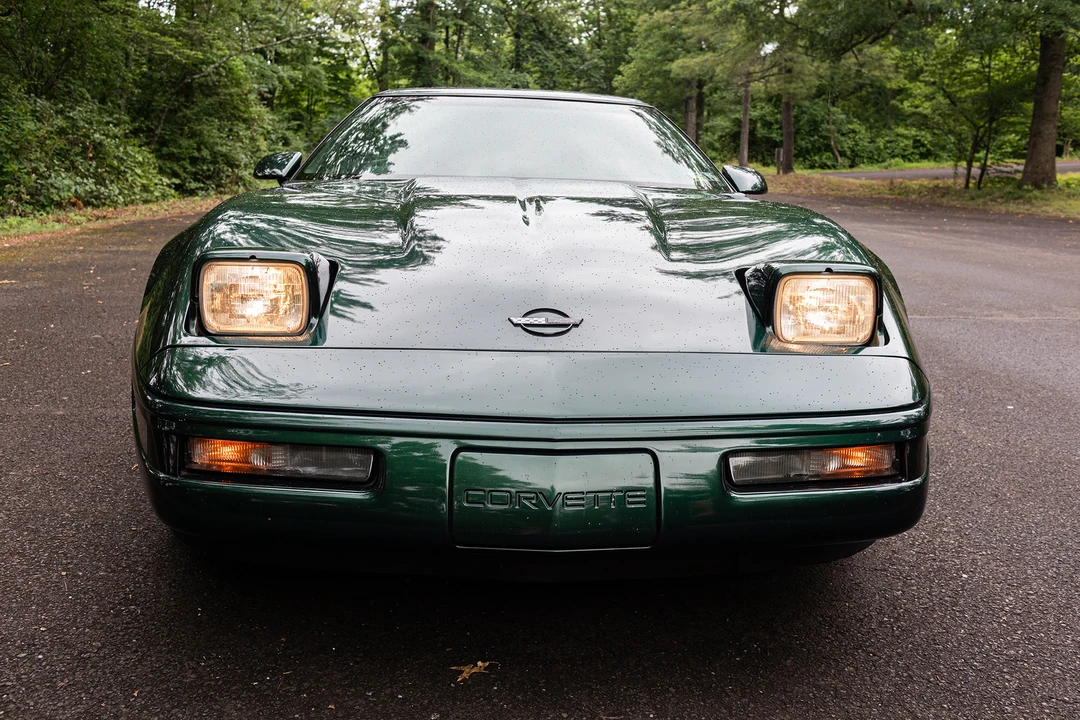 1994 Chevrolet Corvette C4 - Image 15 of 31