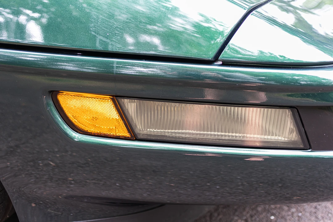 1994 Chevrolet Corvette C4 - Image 20 of 31