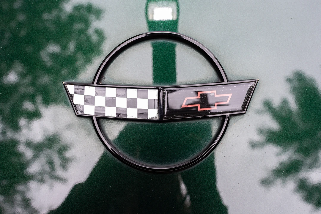 1994 Chevrolet Corvette C4 - Image 24 of 31