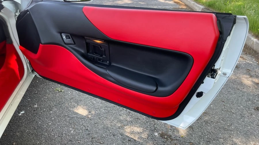 1994 Chevrolet Corvette C4 - Image 15 of 31