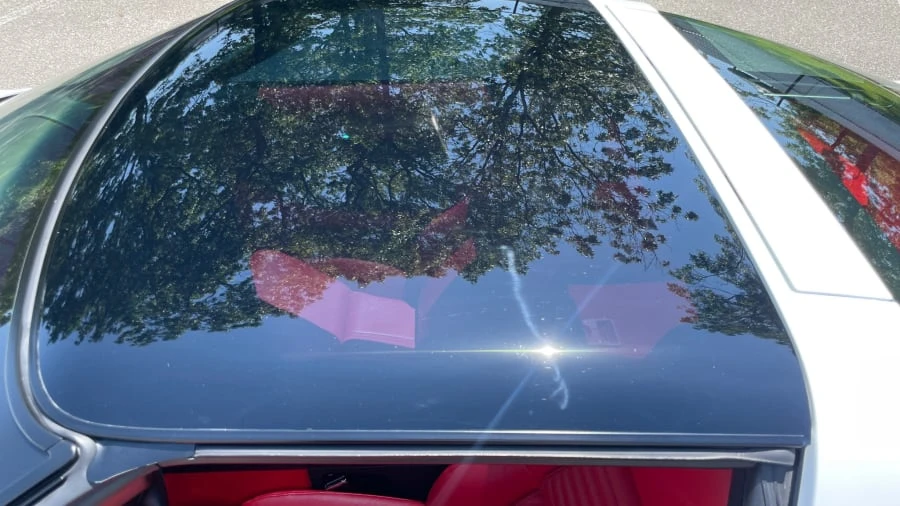 1994 Chevrolet Corvette C4 - Image 24 of 31