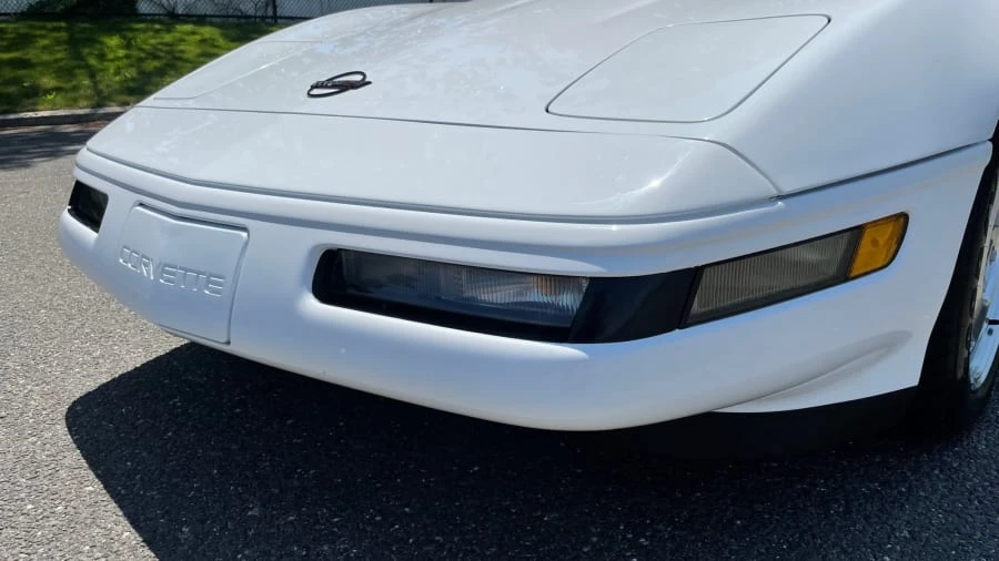1994 Chevrolet Corvette C4 - Image 26 of 31