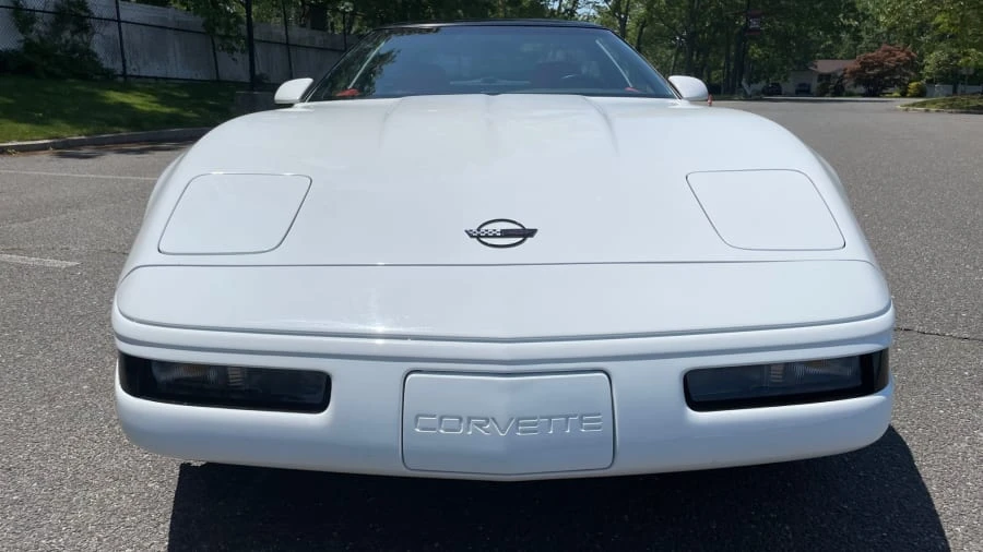 1994 Chevrolet Corvette C4 - Image 28 of 31