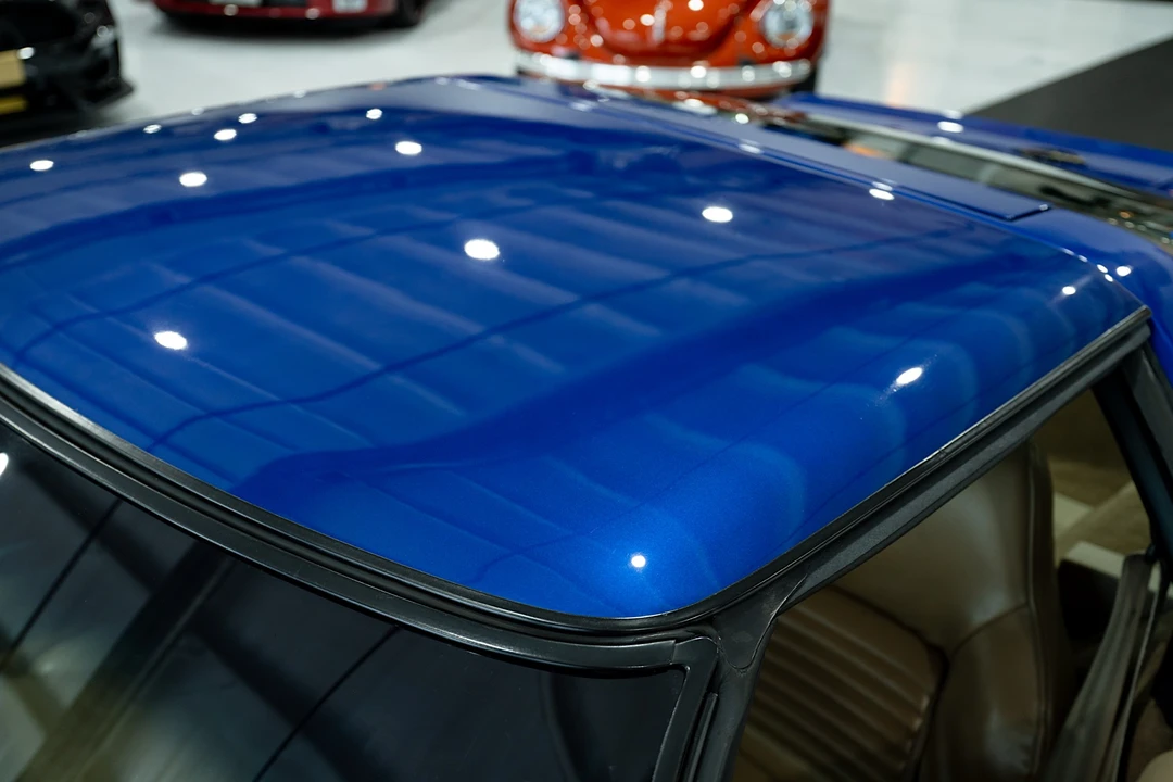 1994 Chevrolet Corvette C4 - Image 30 of 31