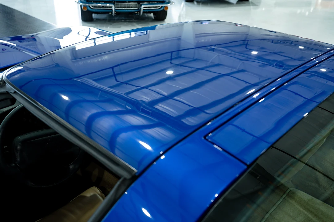 1994 Chevrolet Corvette C4 - Image 29 of 31