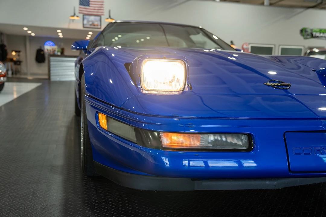 1994 Chevrolet Corvette C4 - Image 23 of 31
