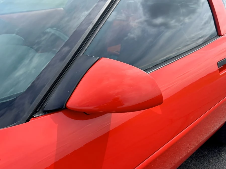 1994 Chevrolet Corvette C4 - Image 16 of 31