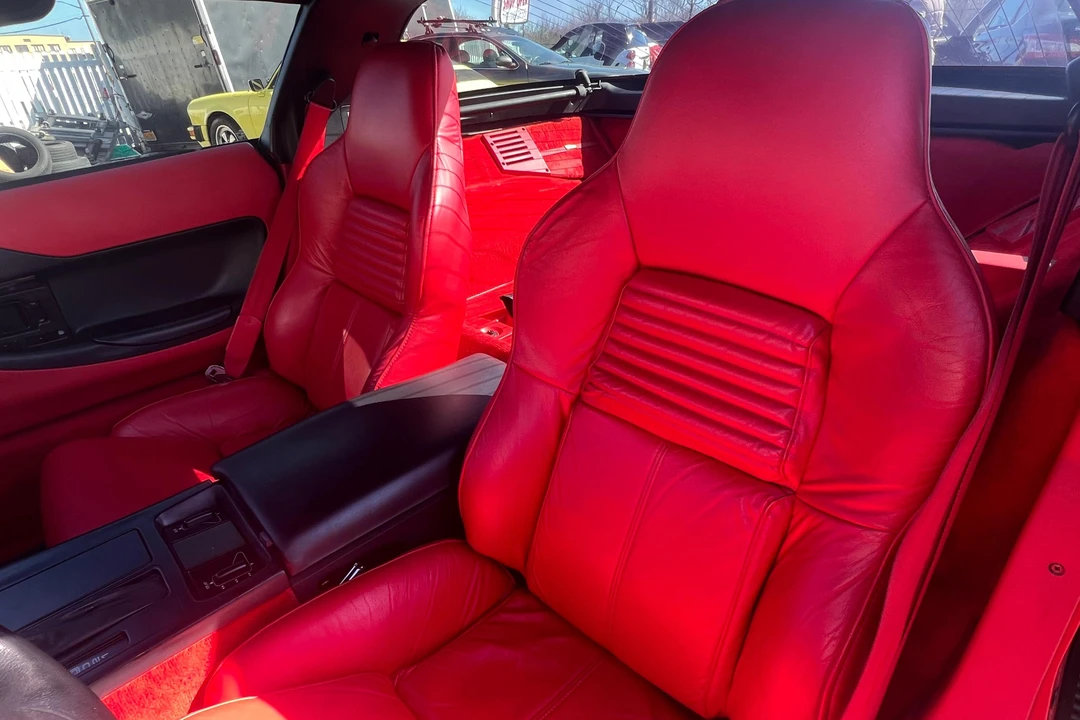 1994 Chevrolet Corvette C4 - Image 31 of 31