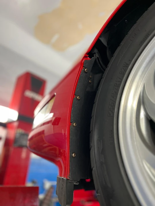 1994 Chevrolet Corvette C4 - Image 25 of 31