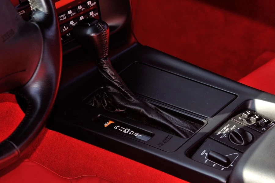 1994 Chevrolet Corvette C4 - Image 8 of 10