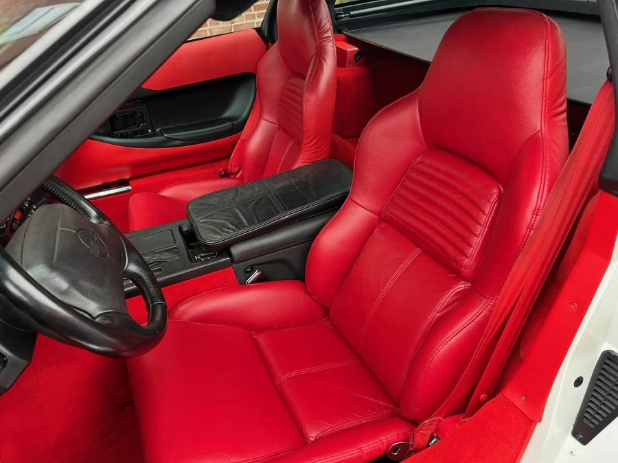1994 Chevrolet Corvette C4 - Image 5 of 8