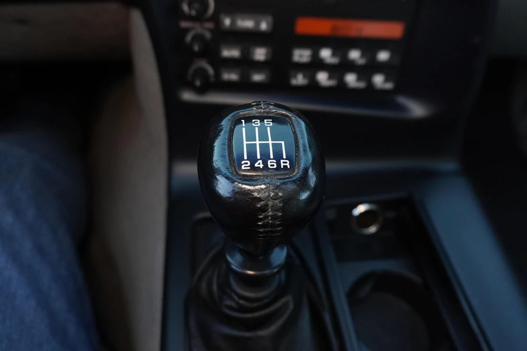 1994 Chevrolet Corvette C4 - Image 31 of 31