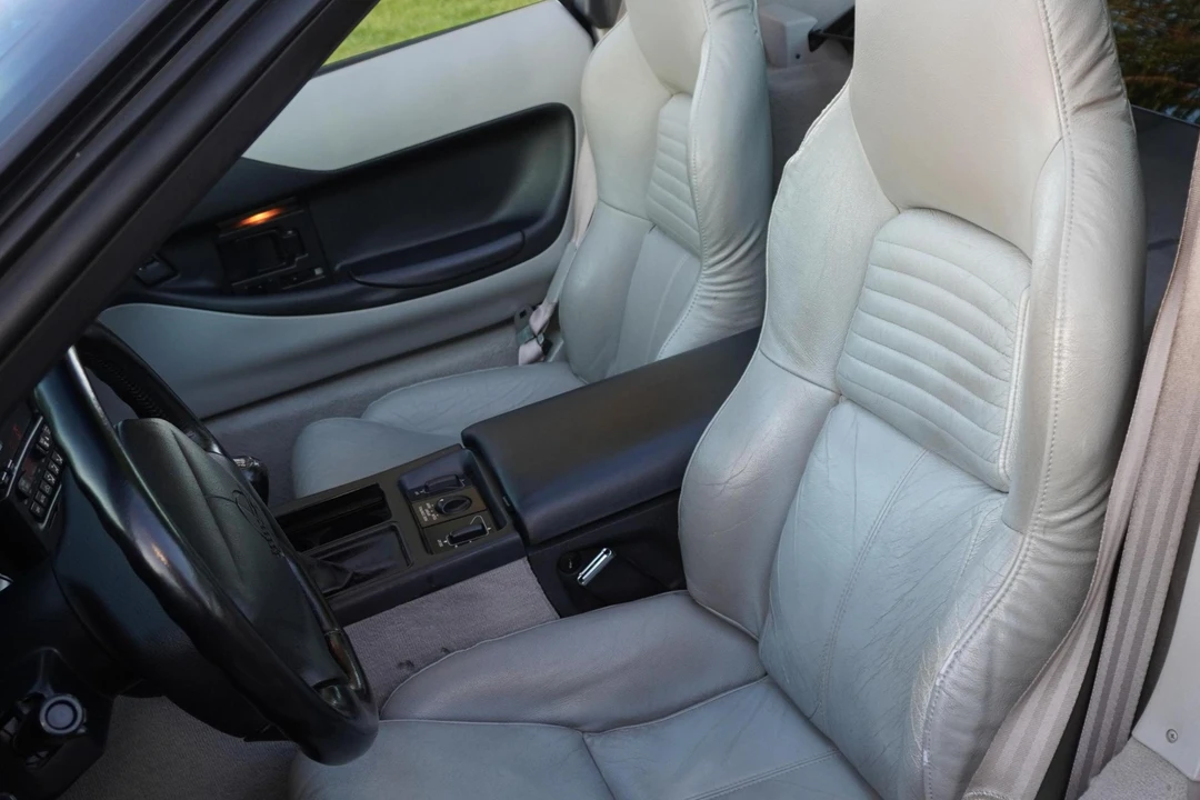 1994 Chevrolet Corvette C4 - Image 30 of 31
