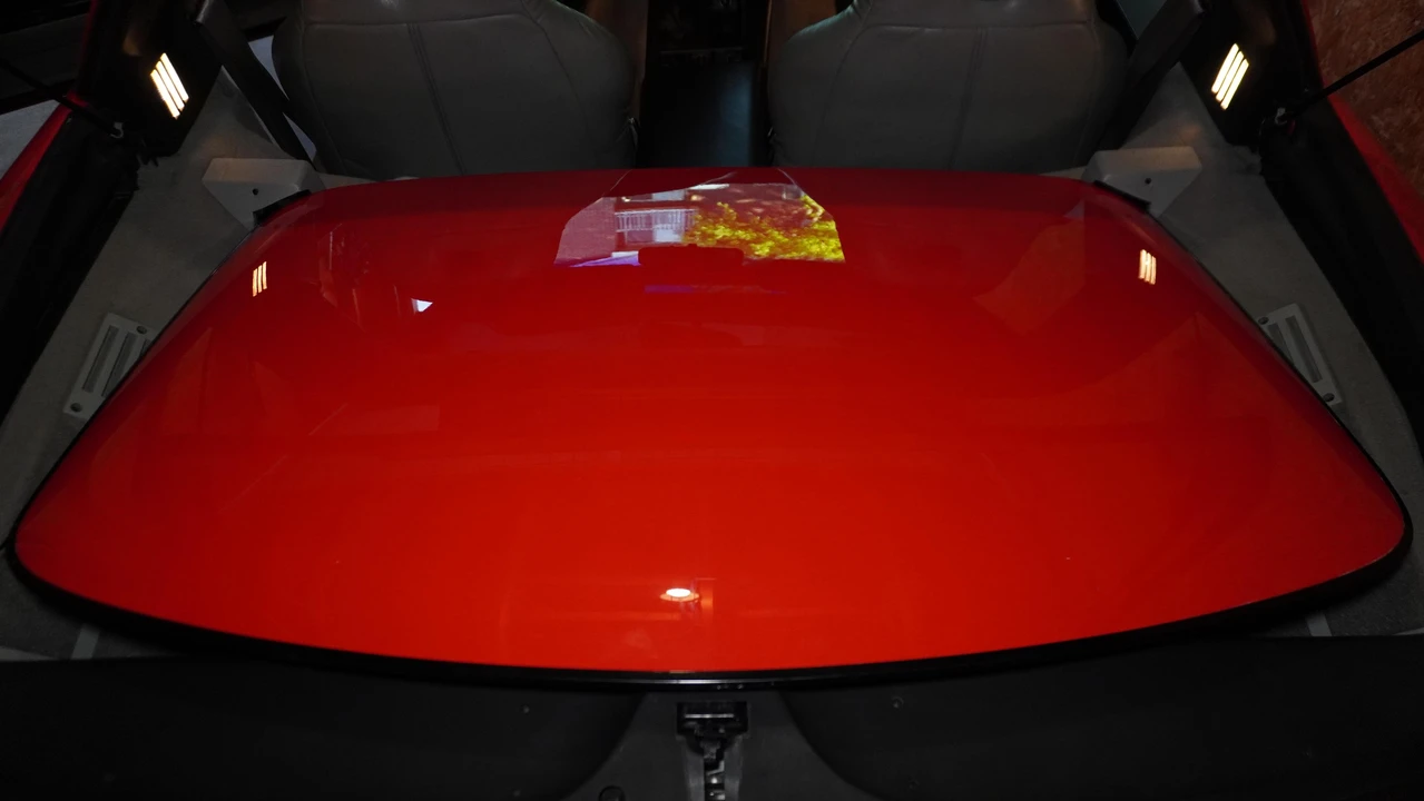 1994 Chevrolet Corvette C4 - Image 24 of 31