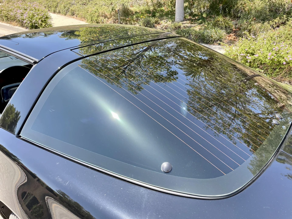 1994 Chevrolet Corvette C4 - Image 23 of 31