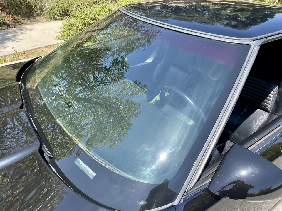 1994 Chevrolet Corvette C4 - Image 21 of 31