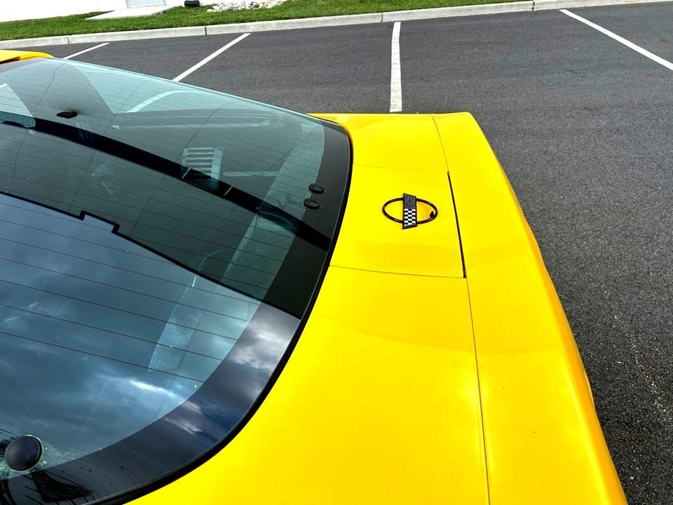 1994 Chevrolet Corvette C4 - Image 12 of 12