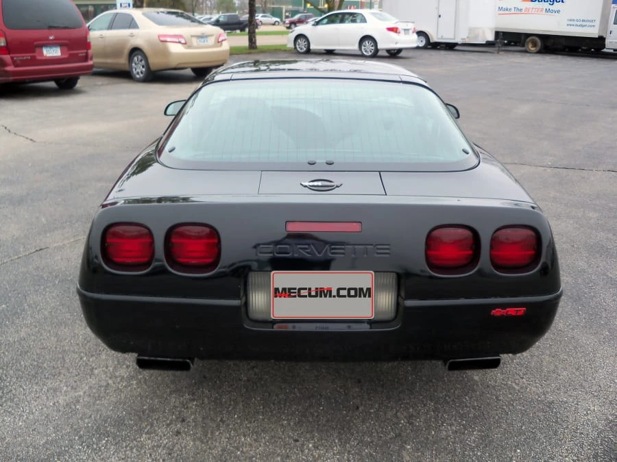 1994 Chevrolet Corvette C4 - Image 2 of 6
