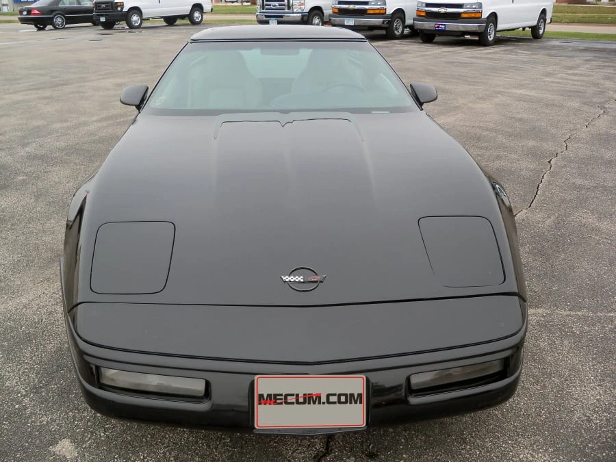 1994 Chevrolet Corvette C4 - Image 5 of 6