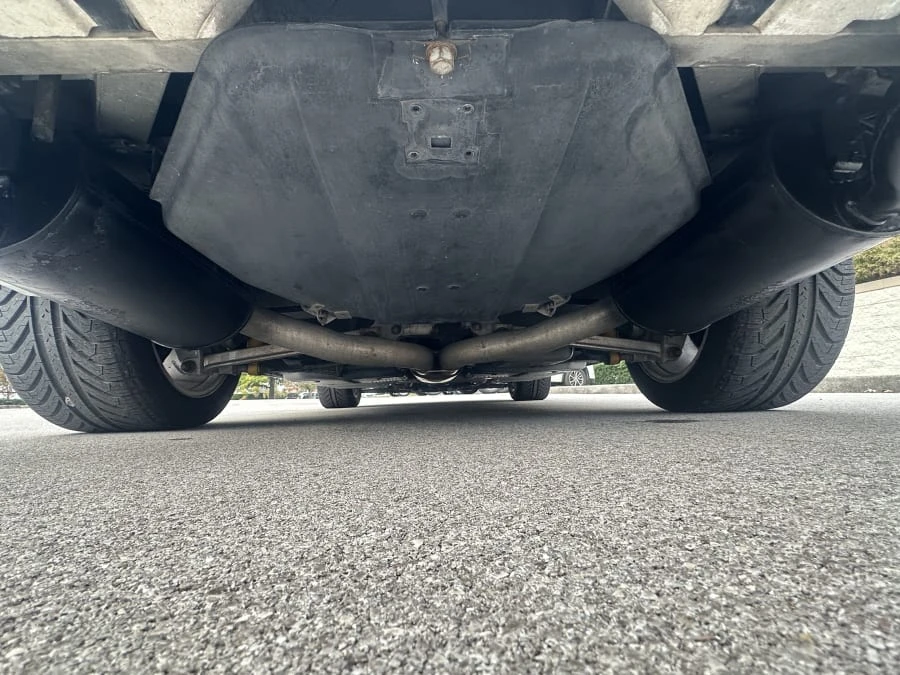 1994 Chevrolet Corvette C4 - Image 21 of 21
