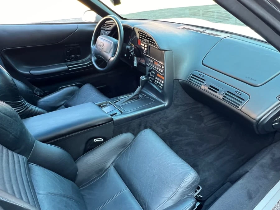 1994 Chevrolet Corvette C4 - Image 4 of 8