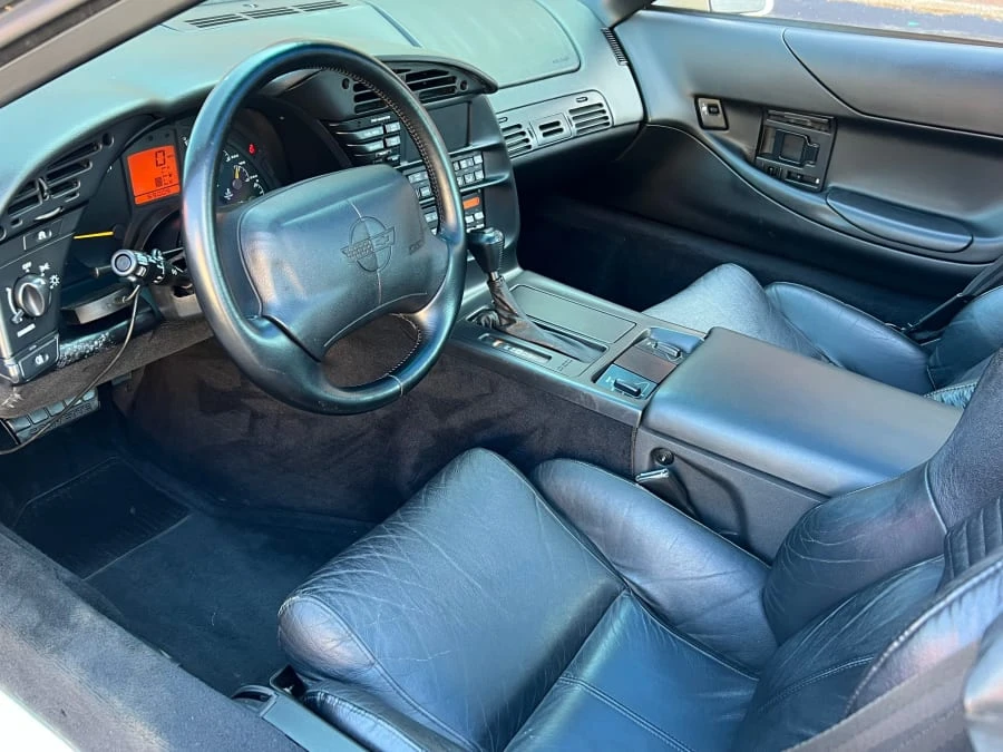 1994 Chevrolet Corvette C4 - Image 5 of 8