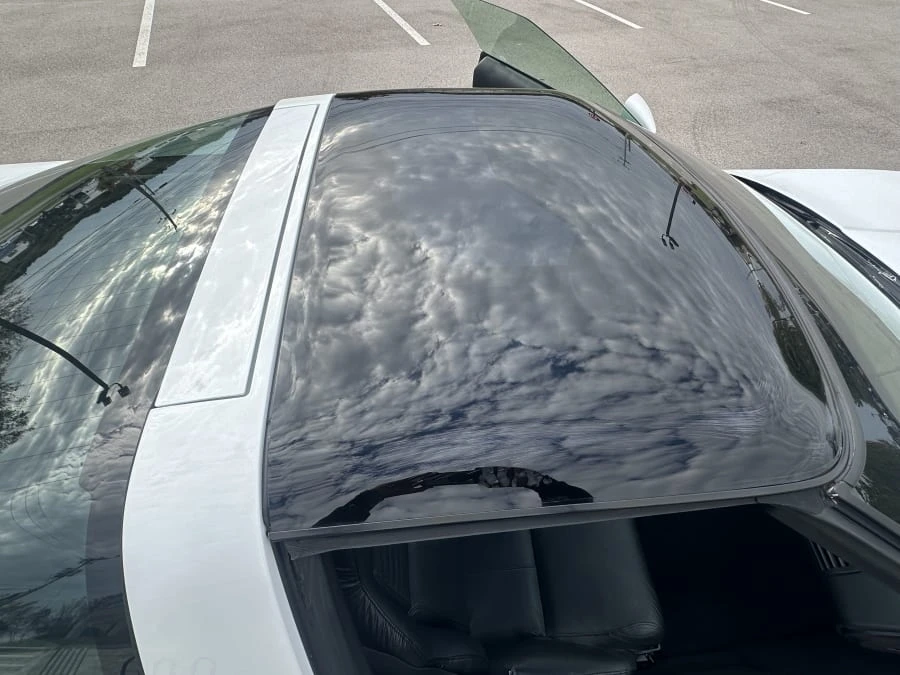 1994 Chevrolet Corvette C4 - Image 7 of 21