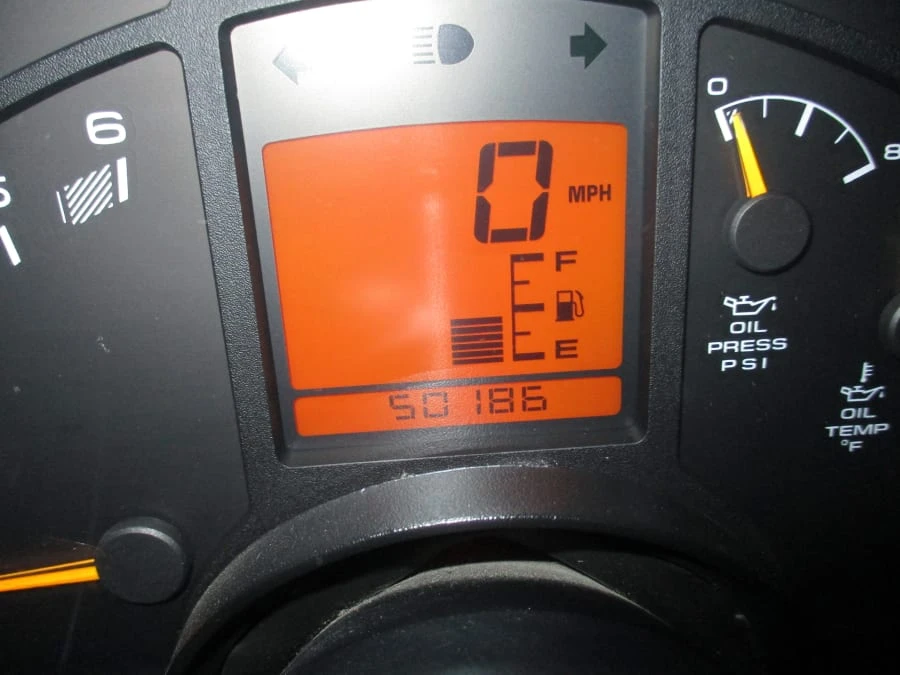 1994 Chevrolet Corvette C4 - Image 14 of 16