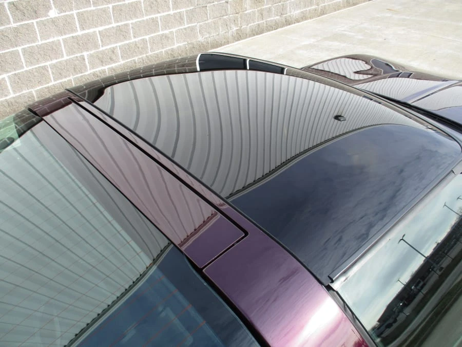 1994 Chevrolet Corvette C4 - Image 5 of 16