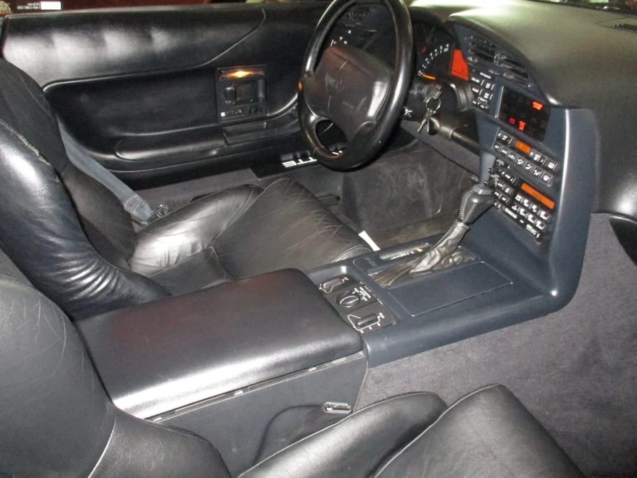 1994 Chevrolet Corvette C4 - Image 15 of 16