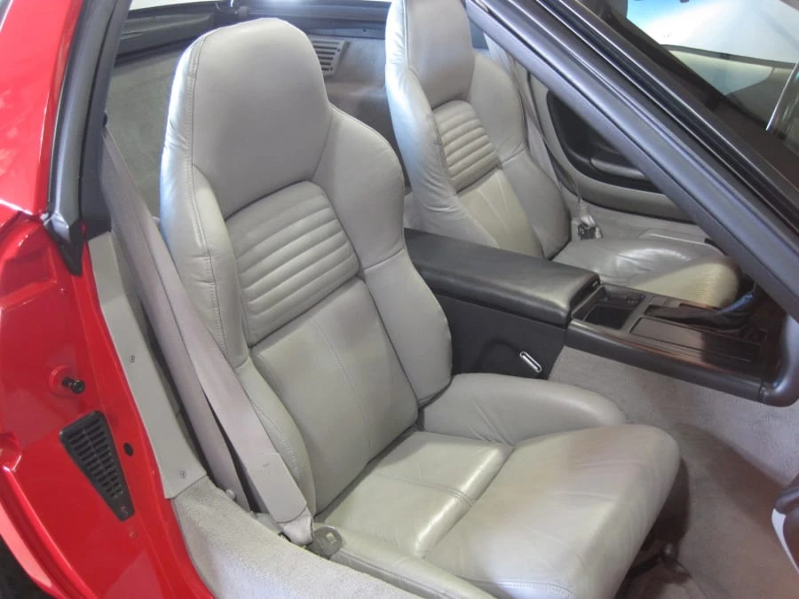 1994 Chevrolet Corvette C4 - Image 6 of 8