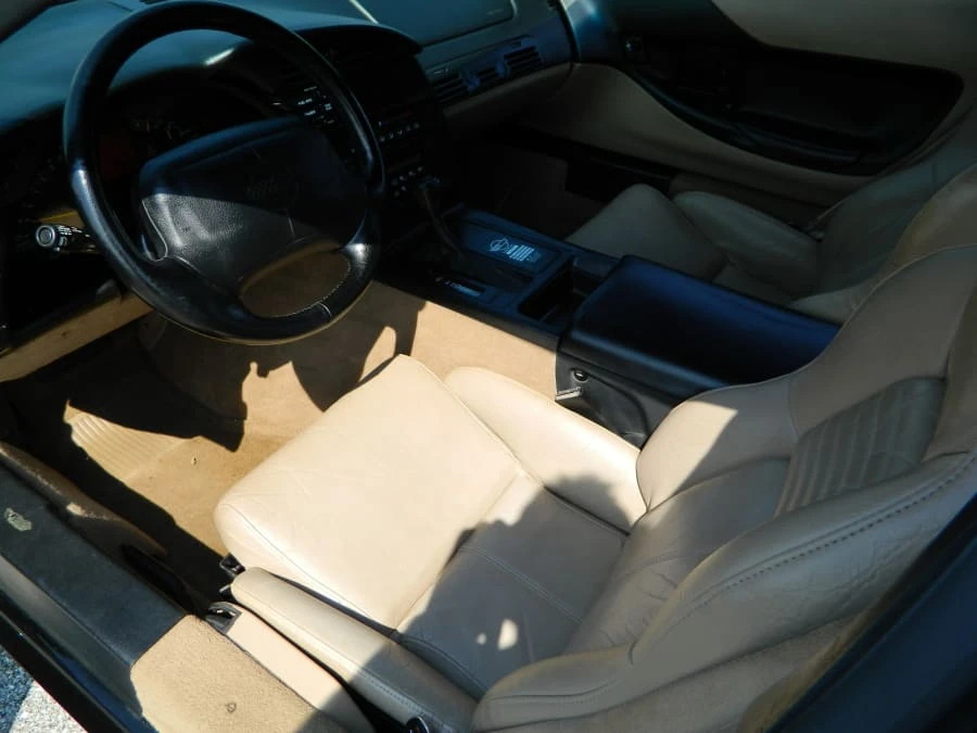 1994 Chevrolet Corvette C4 - Image 4 of 7