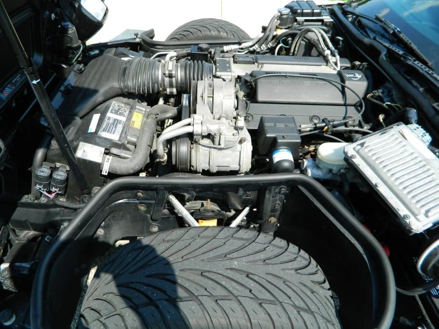 1994 Chevrolet Corvette C4 - Image 6 of 7