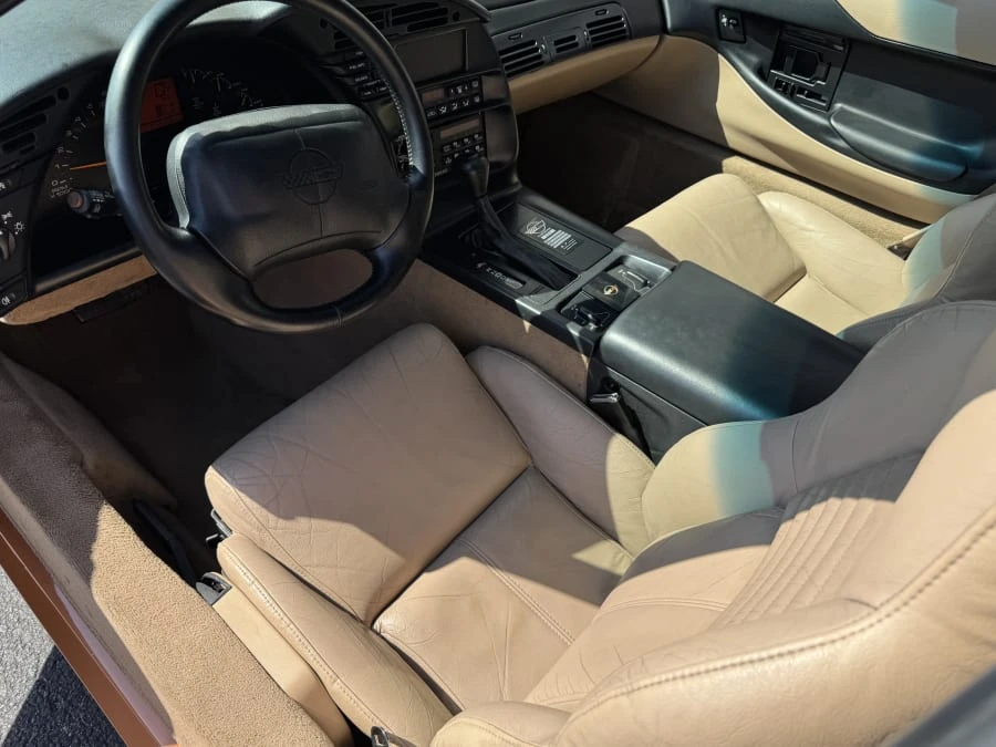 1994 Chevrolet Corvette C4 - Image 5 of 10