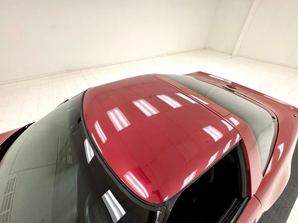 1994 Chevrolet Corvette C4 - Image 12 of 12
