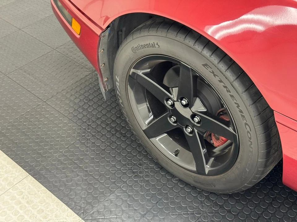 1994 Chevrolet Corvette C4 - Image 10 of 12