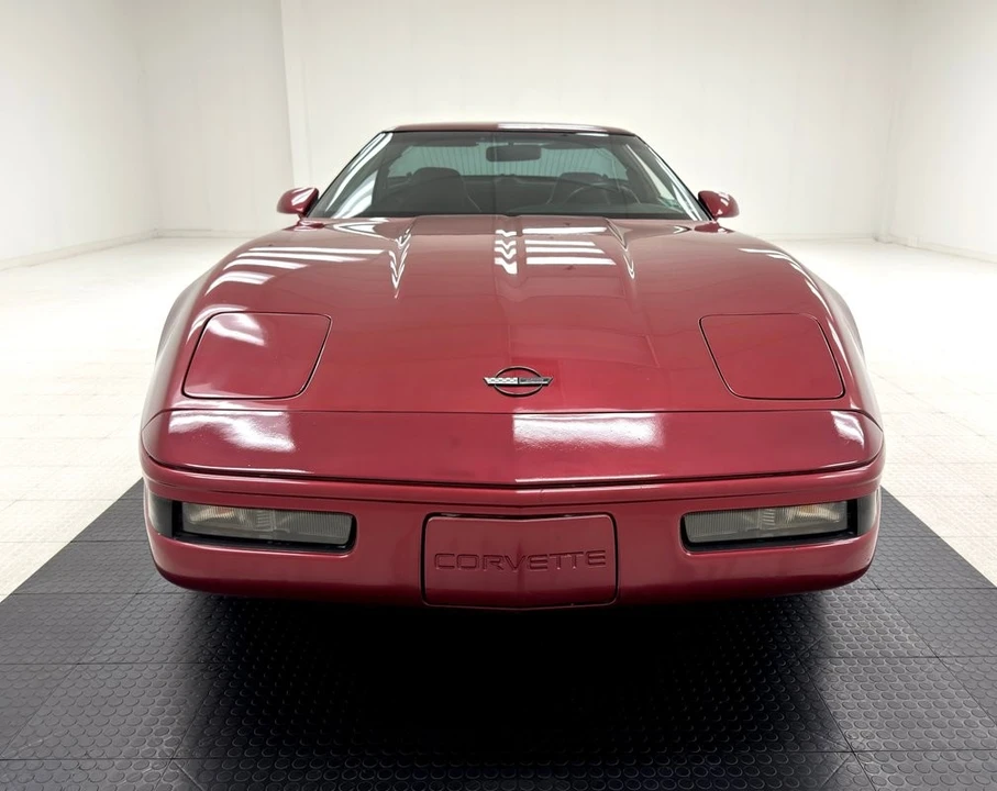 1994 Chevrolet Corvette C4 - Image 7 of 12