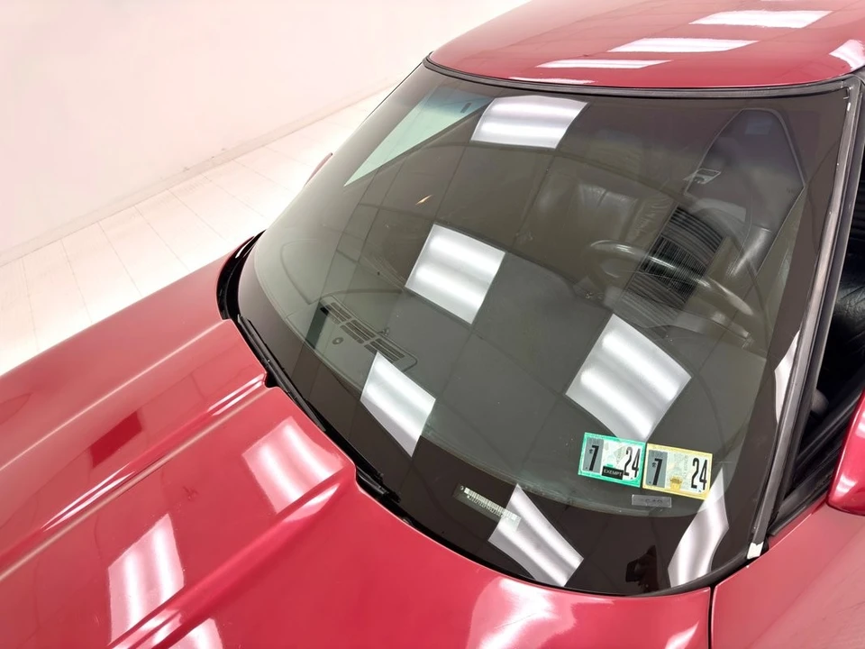 1994 Chevrolet Corvette C4 - Image 11 of 12