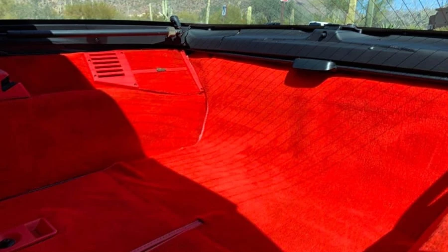 1994 Chevrolet Corvette C4 - Image 6 of 20