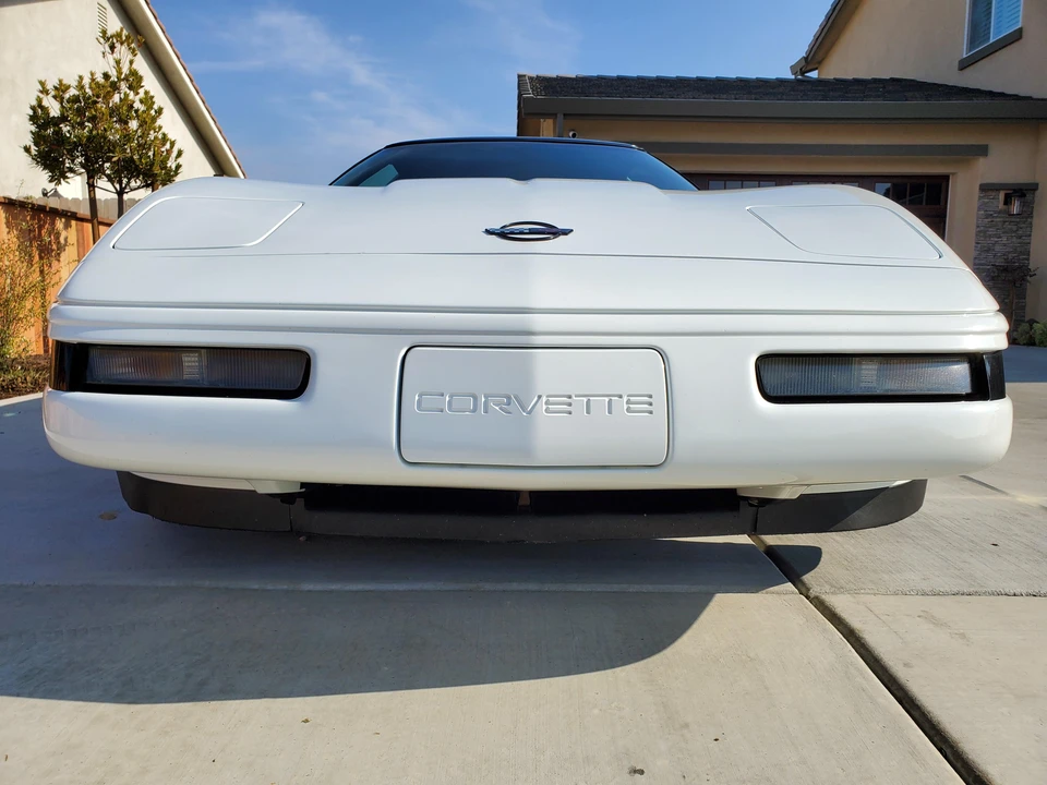 1994 Chevrolet Corvette C4 - Image 6 of 31