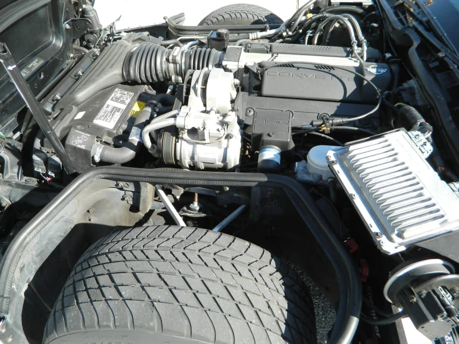 1994 Chevrolet Corvette C4 - Image 6 of 7